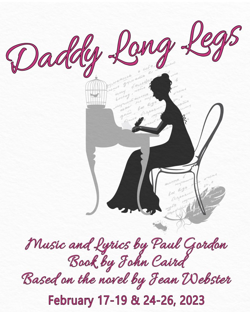 Daddy Long Legs Family DP by Bensted - DPChallenge
