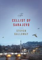 Cellist of Sarajevo