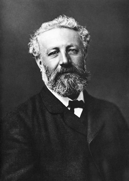 Jules Verne, circa 1878