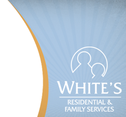 Whites logo
